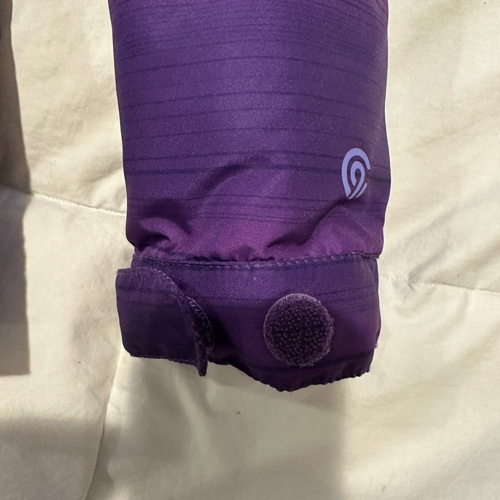 Winter jacket - Picture 8 of 8